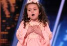 This 5-Year-Old Girl Revived a Frank Sinatra Classic Like Nobody Saw Coming